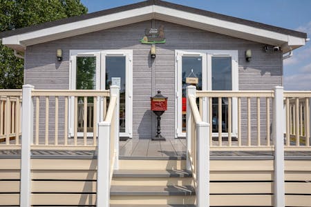 Otter’s Mead Lodges, Dereham, Caravan Park - Holiday For Sale - OttersMead291.jpg