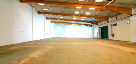 Unit 5, Meridian Trading Estate,, Charlton, Industrial / Industrial/Logistics / Trade Counter / Warehouse / Workshops To Let - 8293aaf8202597026ed5fd889c56179b-20230609_125734  Edited.jpg