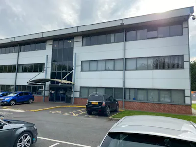 Offices at Ben Arran House, Ben Arran House, Hucknall, Office / Serviced Office To Let - BAH 2.jpeg