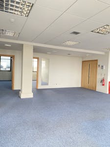 4th Floor, Sutherland House, Hendon, Office To Let - IMG_0159.jpg