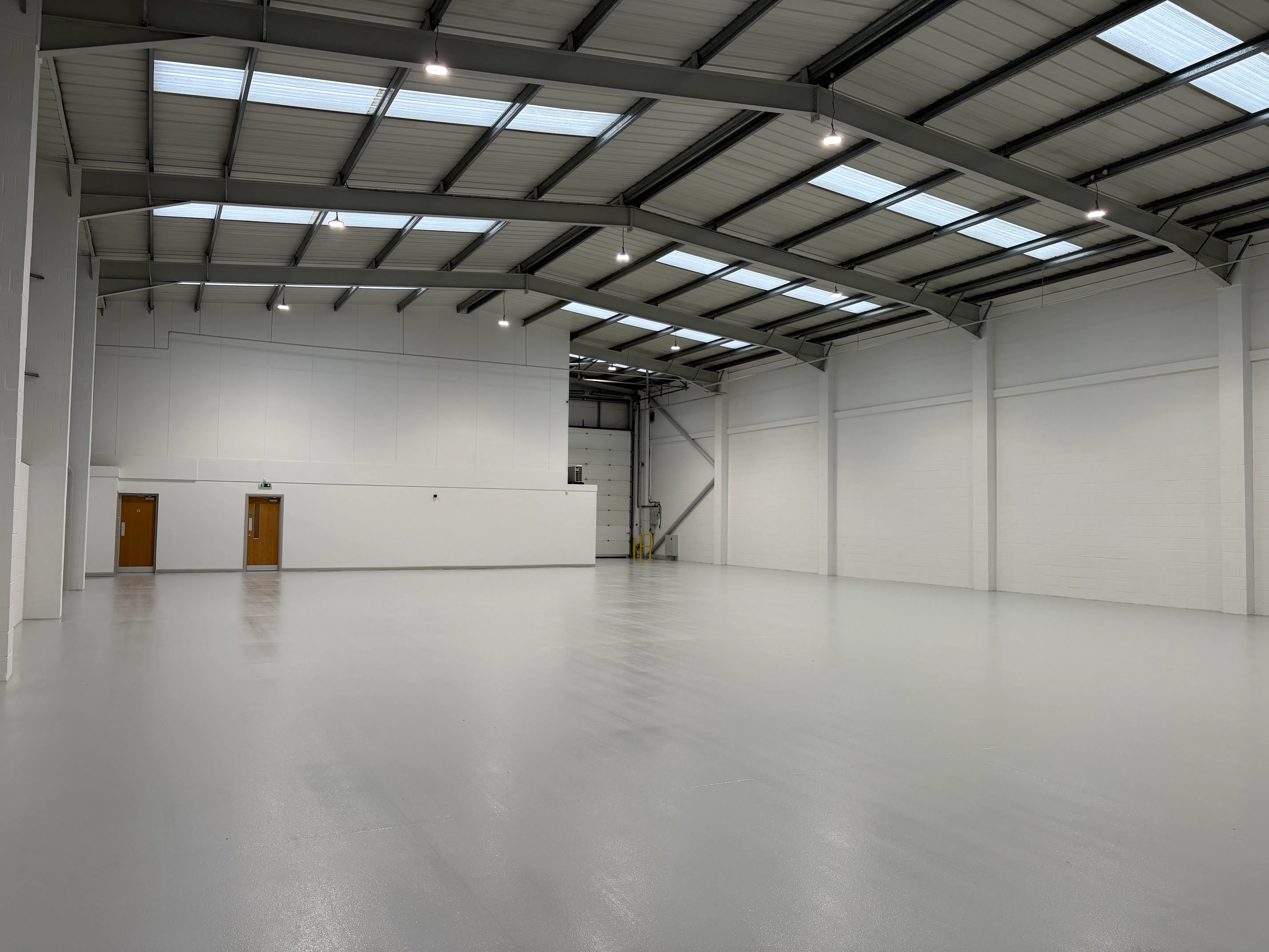 Unit 4, Epsom Court, Bruntcliffe Avenue, Leeds, West Yorkshire, LS27 0LL