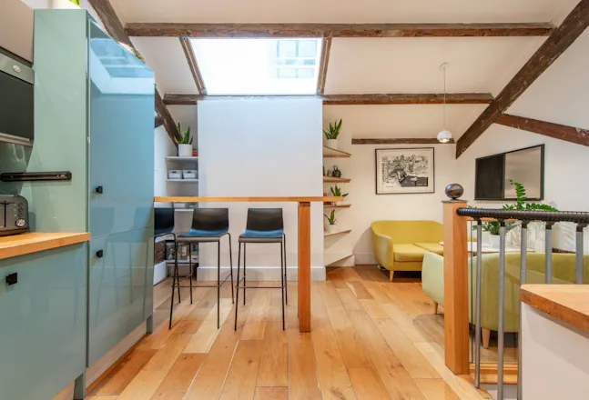 Seventeen Corsham, 17-21 Corsham Street, London, Flex Office To Let - Office 5.jpg