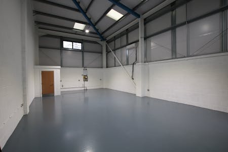 Unit 8 Westbourne Business Centre, Bournemouth, Industrial / Storage To Let - IMG_4070.JPG