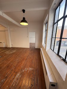 1.03 & 1.04a, 12-18 Hoxton Street, Shoreditch, Office To Let - IMG_9777.jpg