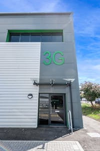 UNIT 3G CAPITAL PARK, BANKHEAD AVENUE, EDINBURGH, Industrial/Logistics / Trade / Warehouse To Let - DSC_7382.jpg