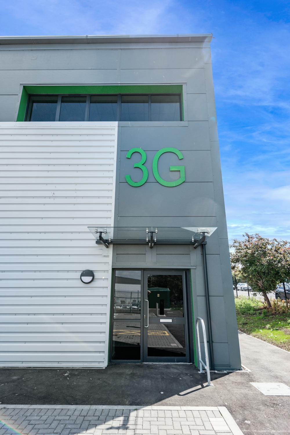 UNIT 3G CAPITAL PARK, BANKHEAD AVENUE, EDINBURGH, Industrial/Logistics / Trade / Warehouse To Let - DSC_7382.jpg