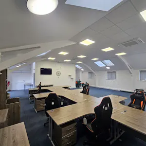 Unit 2, The Old Dairy, Eridge, Office / Serviced Office To Let - 20260914_093024_resized.jpg