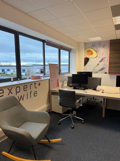 Unit 4, Stoneacre, Knaresborough, Industrial / Industrial / Industrial / Investment / Investment / Industrial / Industrial / Industrial For Sale - Office space x 2.jpg