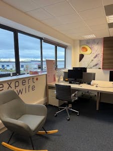 Unit 4, Stoneacre, Knaresborough, Industrial / Industrial/Logistics / Industrial / Storage / Investment - Industrial / Investment - Office / Light Industrial / Warehouse / Industrial / Warehouse For Sale - Office space x 2.jpg