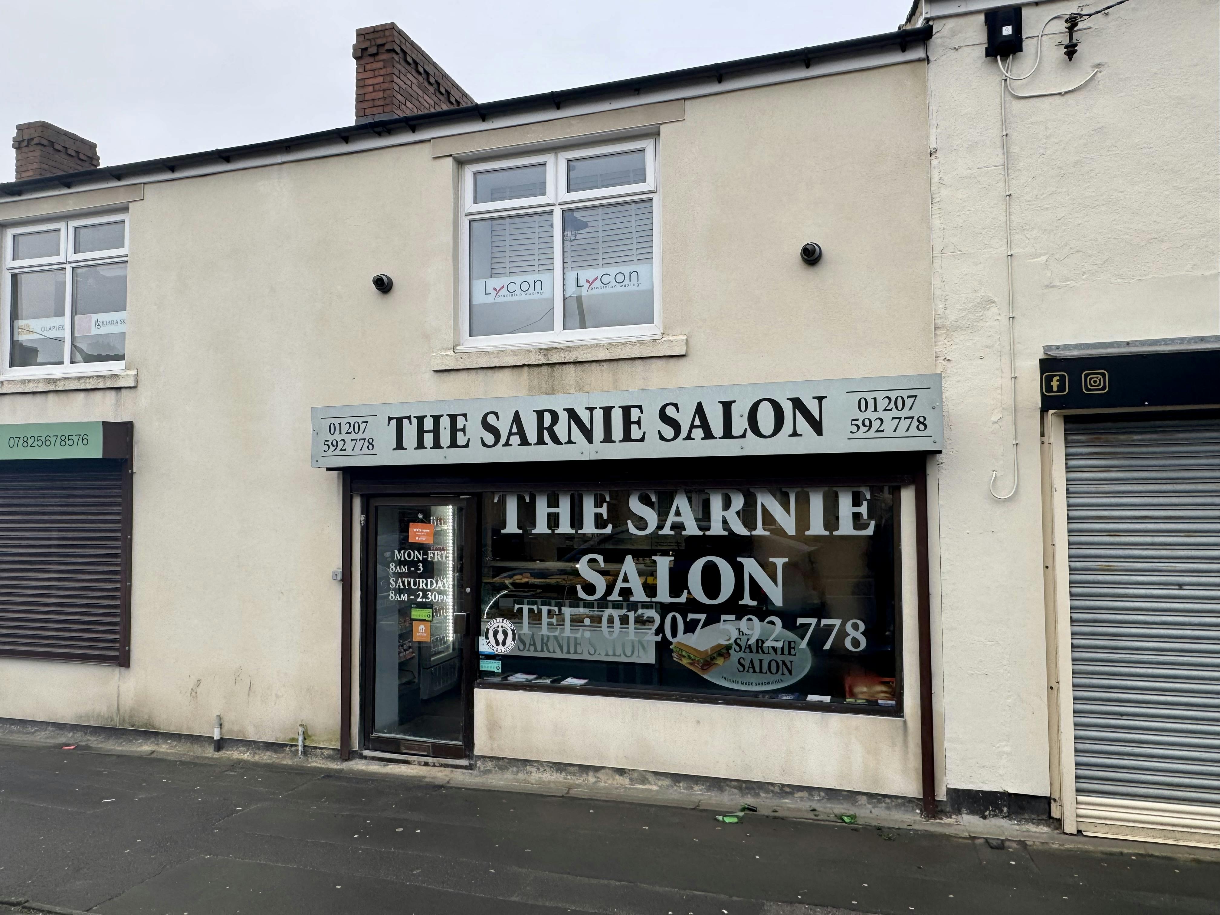 66-70 Medomsley Road, Consett, Investment For Sale - IMG_1771.jpeg