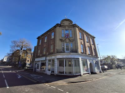 229 and 231 London Road and 5 Grand Avenue, Camberley, Investment / Residential / Retail For Sale - 20251126_112132.jpg