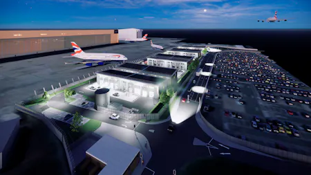 Eastern Business Park, Heathrow Airport, Industrial/Logistics / Industrial / Warehouse To Let - A approach v6.jpg
