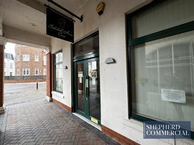 1 Wharf House, Solihull, Office / Retail For Sale - IMG_3654.jpg