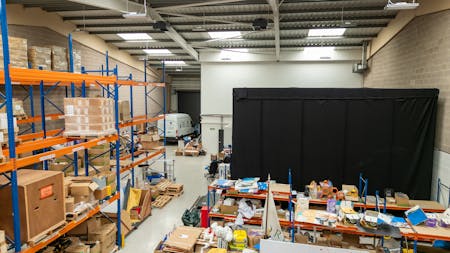 Unit 6, Titan Business Centre, Warwick, Industrial/Logistics To Let - Drone4.jpg