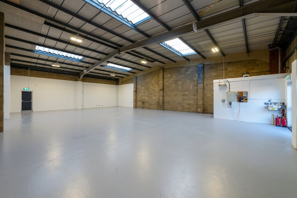 Sphere Unit 7 Feb 745