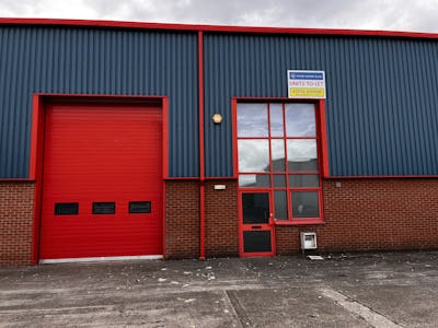 Newark Business Park, Brunel Drive, Newark, Industrial / Industrial / Storage / Light Industrial To Let - IMG_4526.JPG