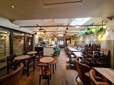 9 Station Approach, Richmond, Leisure / Retail To Let - 20250805_115332.jpg