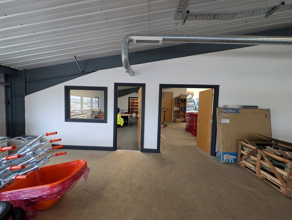 Industrial Unit in Andover - photo 3
