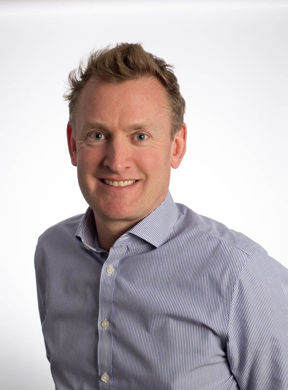 David Matthews profile photo