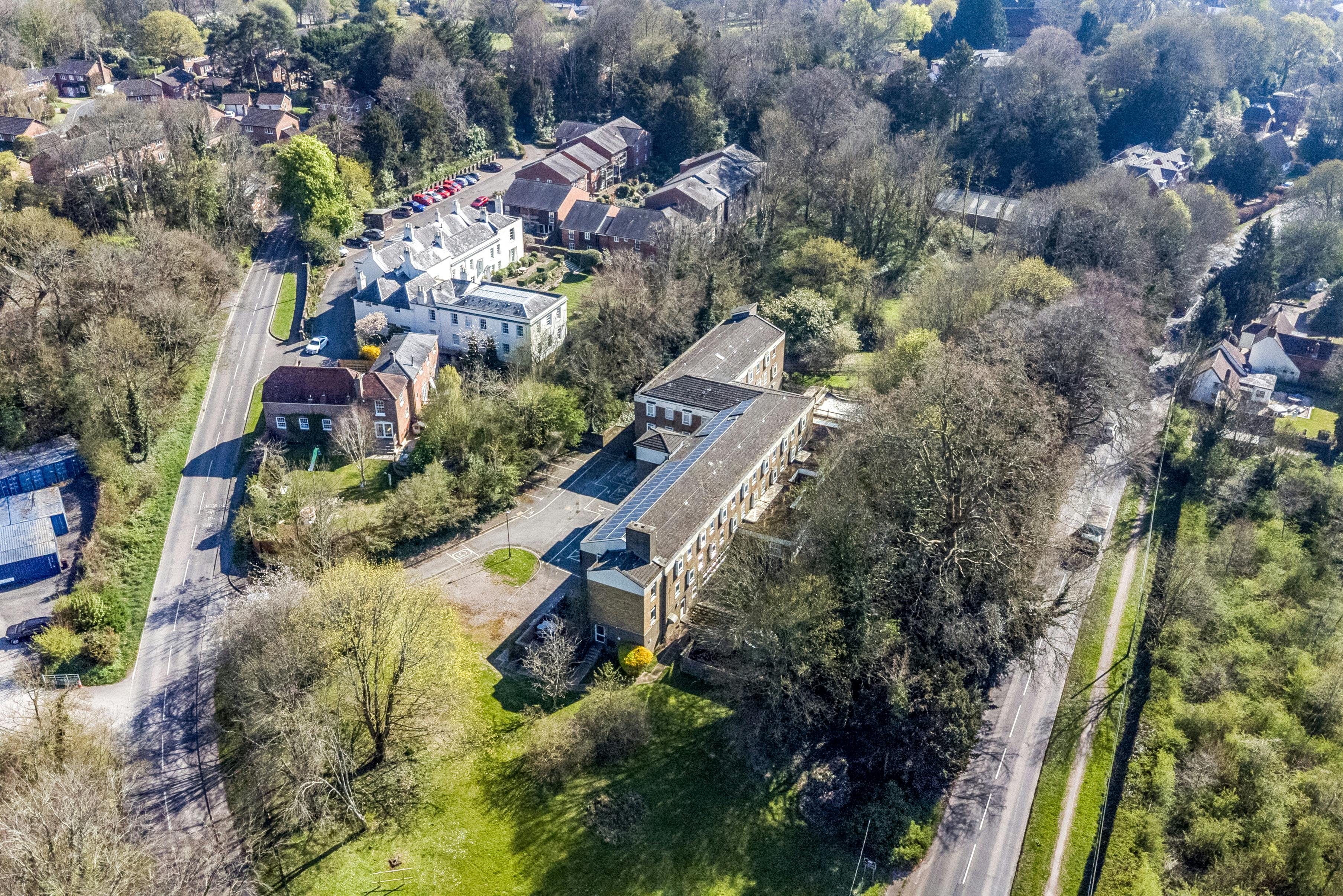 Retail in Southampton