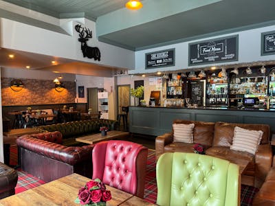 Volunteer Arms Lounge Bistro, 103-105 East Main Street, Broxburn, A3 (Restaurants and Cafes) / Bar / Pub For Sale - IMG_6918.jpg