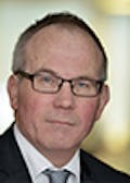 Rupert Barron
