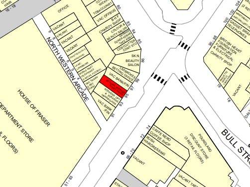 Office in Birmingham - photo 2