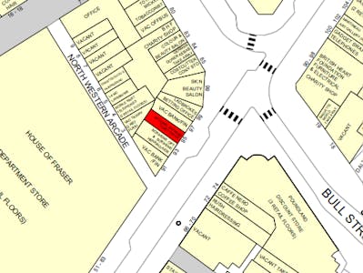 95 Corporation Street, Birmingham, Office / Retail Lease Assignment - GOAD.png