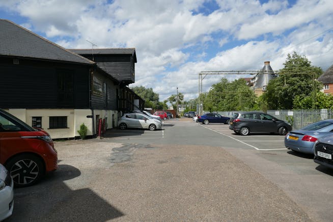 Unit T, The Maltings, Sawbridgeworth, Offices To Let - P1050559.JPG