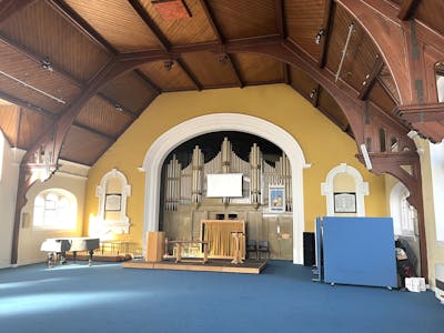 Cowley Road Methodist Church Centre, Jeune Street, Oxford, Other For Sale - IMG_4041.jpg