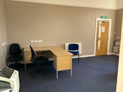 Office Suites, Grove House, 8 St. Julians Friars, Shrewsbury, Office To Let - Ground Floor