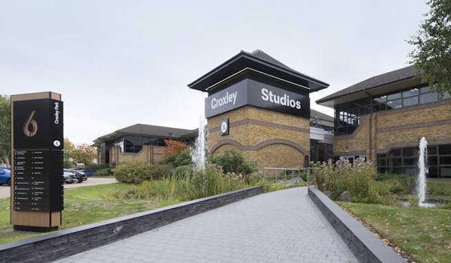 Croxley Studios, Building 6, Watford, Offices To Let - CroxleyStudio2.jpg