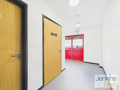 Unit B6 Ashmount Business Park, Upper Fforest Way, Swansea, Industrial To Let - CAM05096G0-PR0052-STILL015.jpg