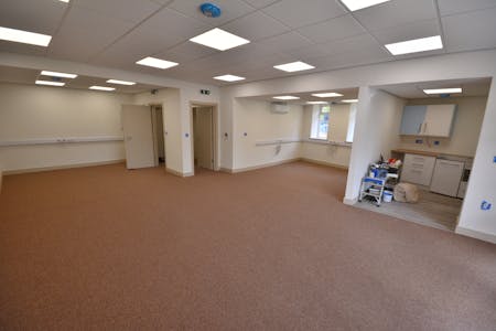 Phoenix Buildings, Manchester, Office To Let - Office
