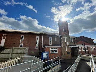 St Birinus Church, Reading, D1 For Sale - 12.jpg