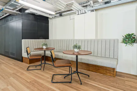 Hilsden House - At the Outernet, Hilsden House, London, Office To Let - DSC04394.jpg
