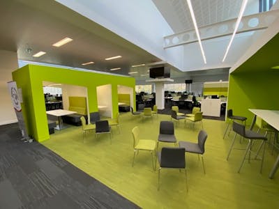 One Station Plaza White Rose Park Millshaw Park Lane, Leeds, Office To Let - Photo 4.jpg