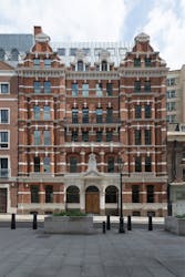 29 Queen Annes Gate, London, Office To Let - IW-240517-COR-002.jpg - More details and enquiries about this property