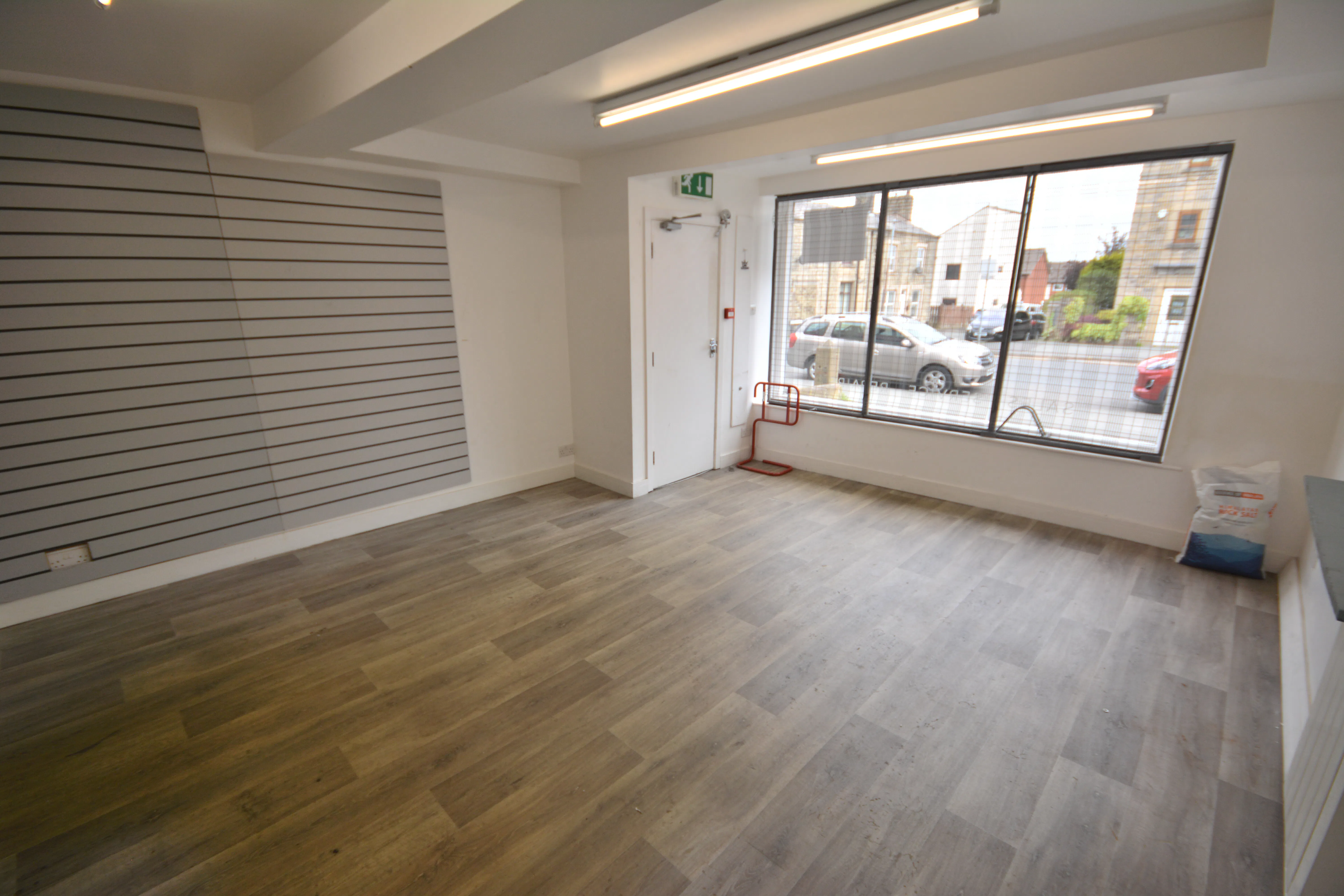 30 Bolton Road West, Ramsbottom - Pearson Ferrier