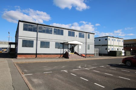 Condor House, Poole, Office To Let - IMG_3439.JPG