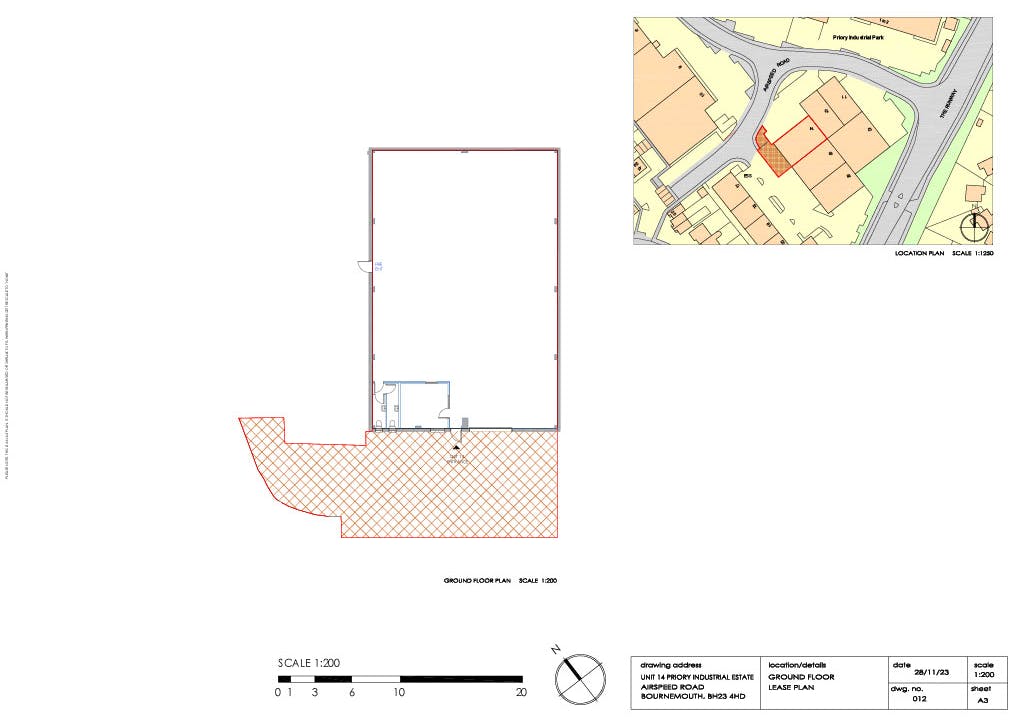 Industrial Unit in Christchurch - photo 3