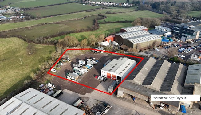 Unit 4, Bristol, Industrial To Let - Capture.JPG