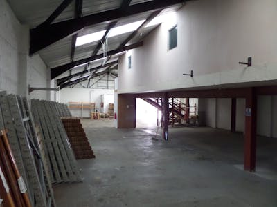 Technology House, Harrogate, Industrial To Let - SAM_2836.JPG