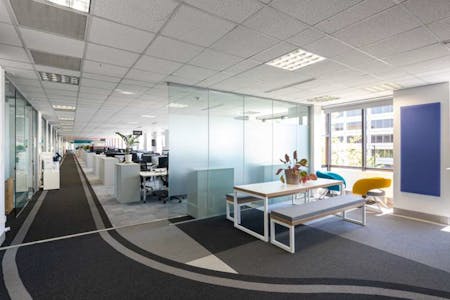 Westgate, Hanger Lane, London, Office To Let - Office 2.png