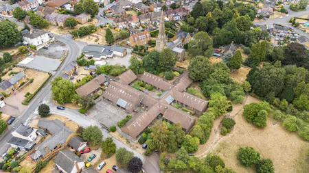 Former Beech Close Care Home, Beech Close, Kettering, Development / Development Potential / Healthcare / Other For Sale - 1509225 (8).jpg