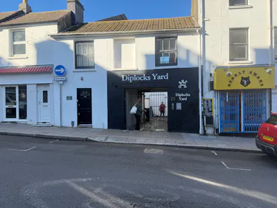 1 Diplocks Yard, North Road, Brighton, Office To Let - IMG_1296.jpeg