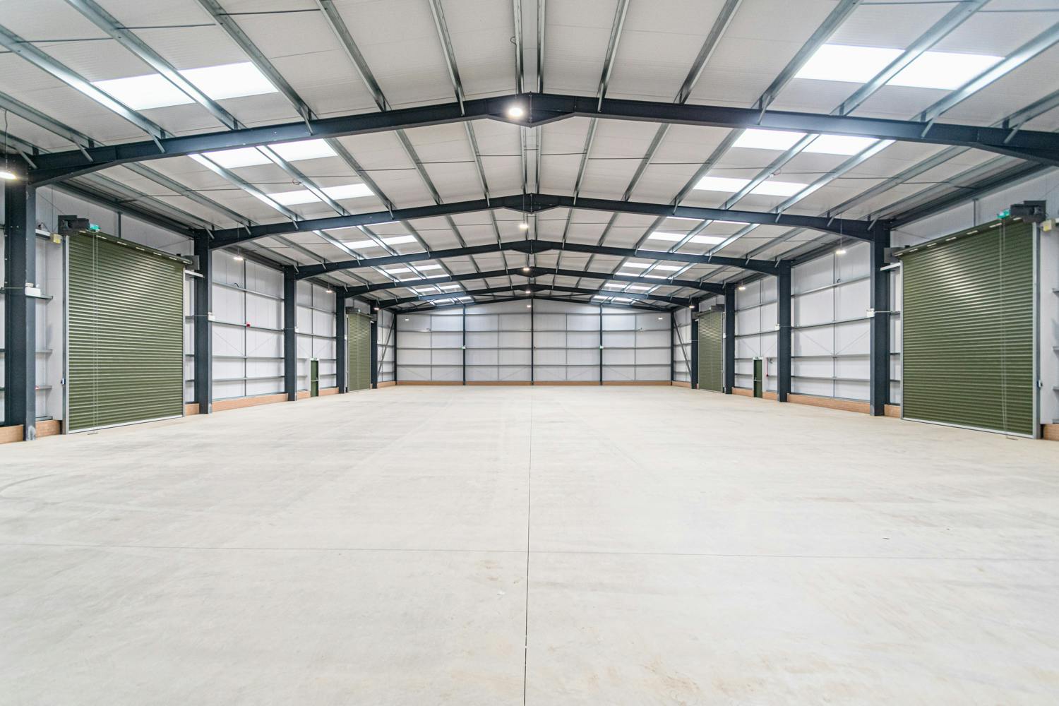 Industrial Unit in Sturminster Newton - photo 2