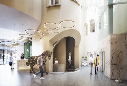 Nr 7, Náměstí Republiky 1081/7, Praha 1, Office / Retail To Let - kancelar-nr-7_3.jpg
