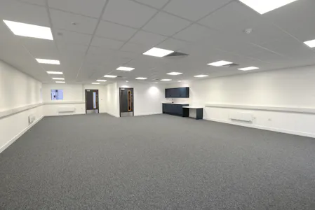 Units J1, J2 & K, Birch Business Park, Heywood, Industrial/Logistics To Let - J2 Internal.JPG