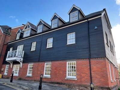 The Mill, Godalming, Office To Let - 18.jpg